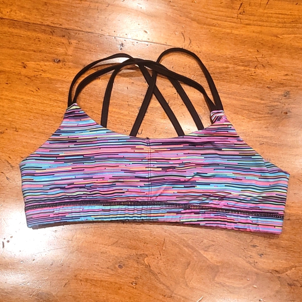 Champion Sports Bra 14-16
